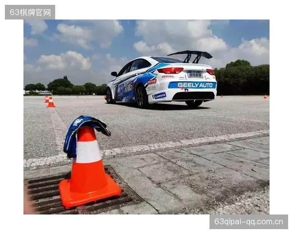 赛车圈那次意外，背后到底隐藏什么秘密？